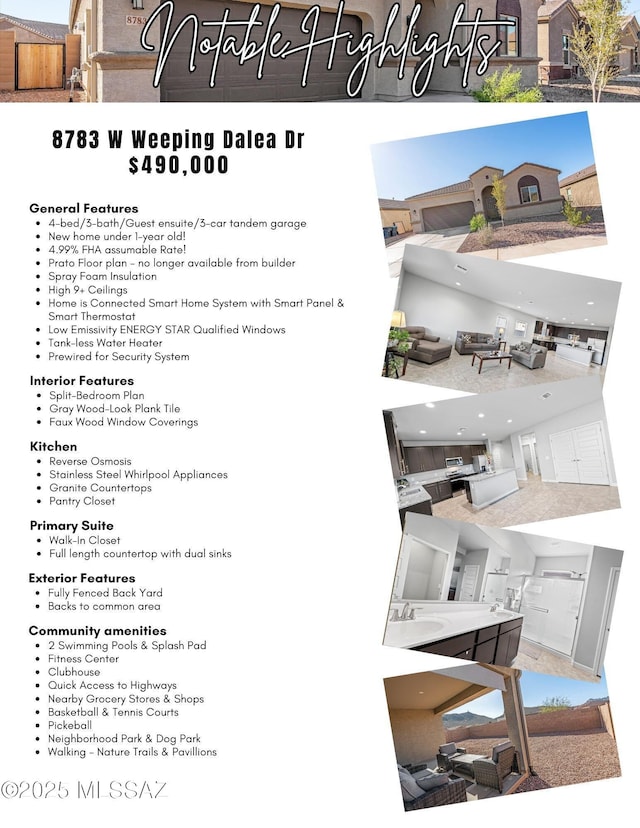 miscellaneous document