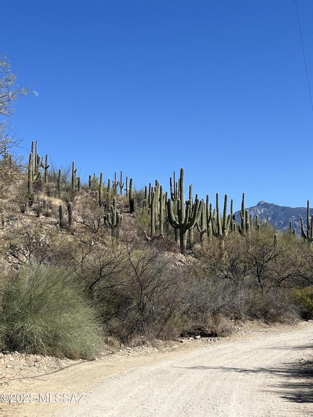 15175 E Rincon Creek Ranch Rd, Tucson AZ, 85747 land for sale