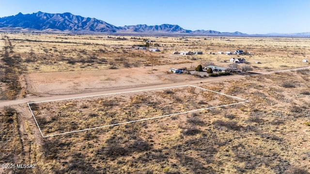 0.83ACRES S Central Rd Unit 11, Pearce AZ, 85625 land for sale