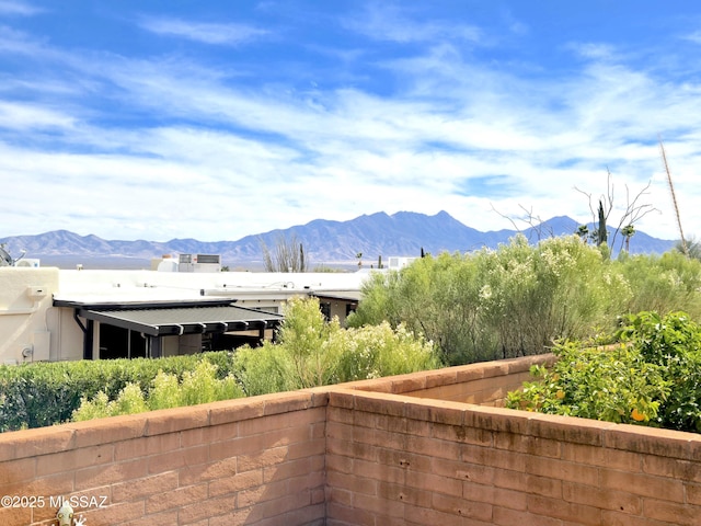 290 N Paseo De Los Conquistadores, Green Valley, AZ 85614 - view of mountain backdrop