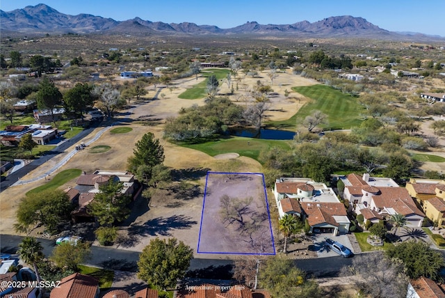 TBD Via Campestre 49, Tubac AZ, 85646 land for sale