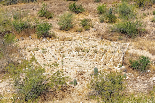 view of landscape