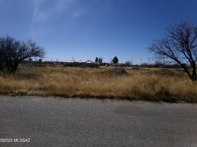 Listing photo 2 for TBD W Teeling Ln, Willcox AZ 85643