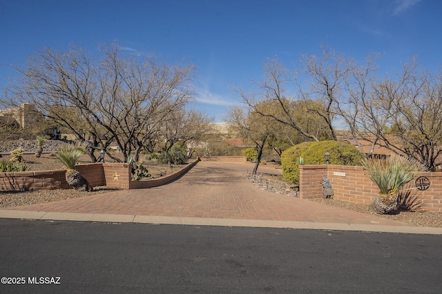 3910 S Via Del Ruisenor, Green Valley, AZ 85622 - exterior space