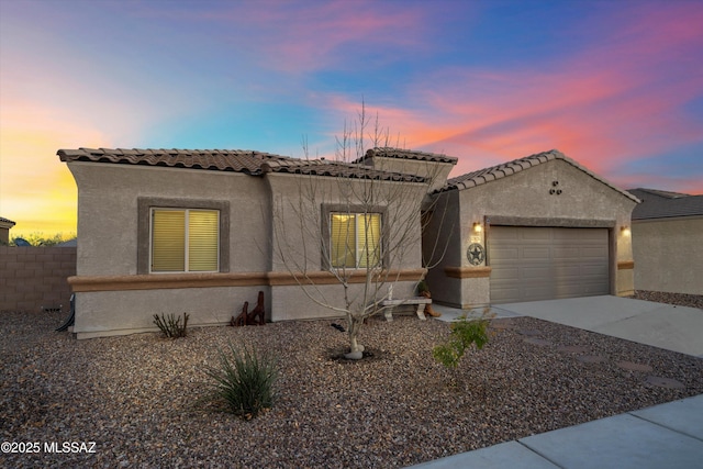 Listing photo 2 for 17875 S Whispering Glen Pth, Sahuarita AZ 85629