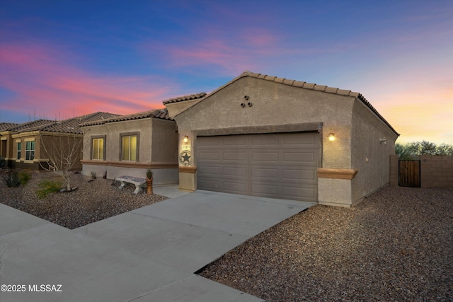 Listing photo 3 for 17875 S Whispering Glen Pth, Sahuarita AZ 85629