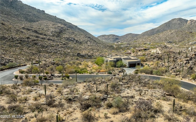 Listing photo 2 for 15096 N Gallery Overlook Pl Unit 159, Marana AZ 85658