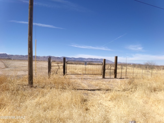 4055 N Fort Grant Rd, Willcox AZ, 85643 land for sale