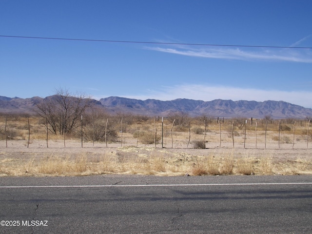 Listing photo 3 for 4055 N Fort Grant Rd, Willcox AZ 85643