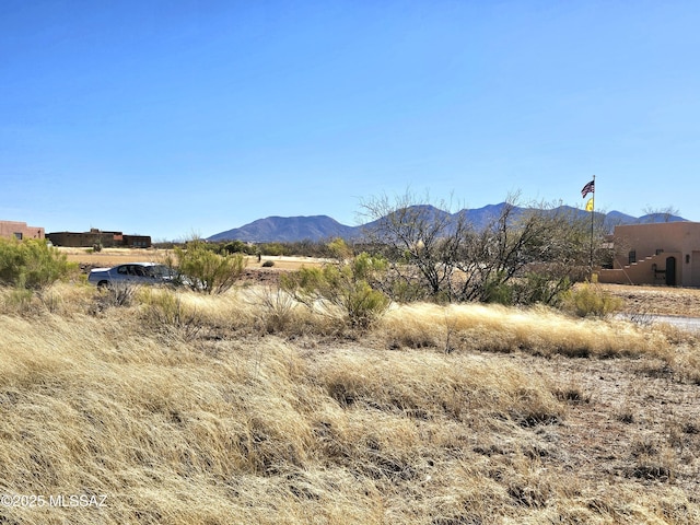 Listing photo 3 for TBD W Deer Run Rd Unit 3, Benson AZ 85602