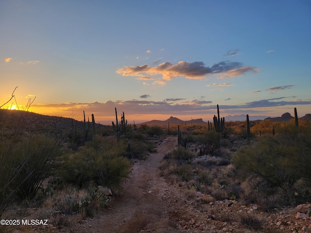 TBD S Mcqueen Ranch Rd, Marana AZ, 85658 land for sale