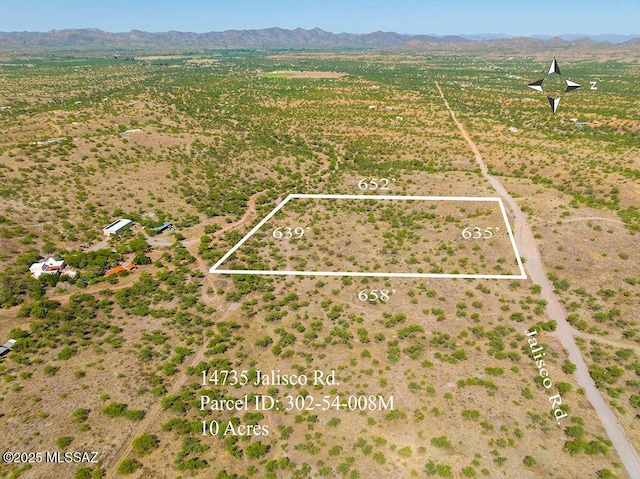 Listing photo 3 for 14735 W Jalisco Rd, Arivaca AZ 85601