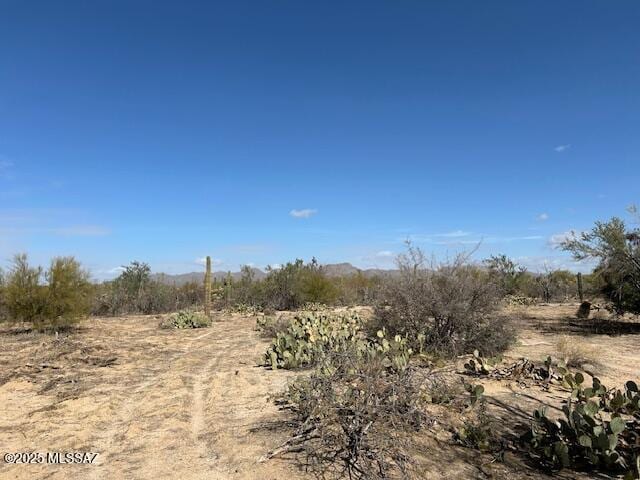 4300 W Potvin Ln, Tucson AZ, 85742 land for sale