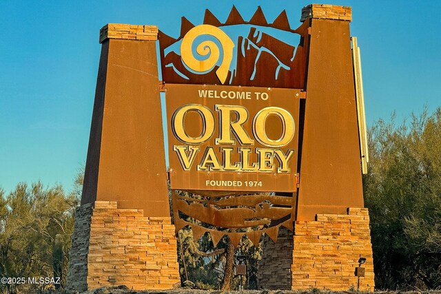 11880 N Shannon Rd Unit 1-5, Tucson, AZ 85742