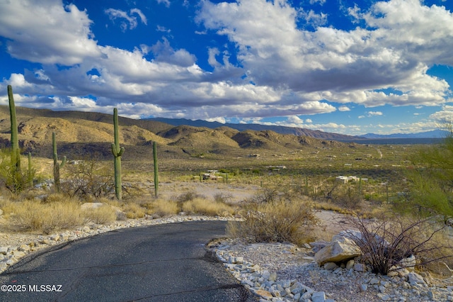 Listing photo 3 for 12526 E Mira Vista Canyon Pl Unit 19, Tucson AZ 85749