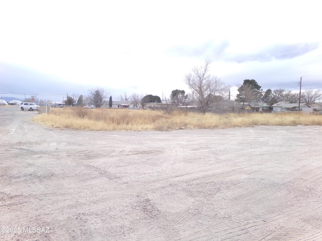 TBD E Maley St, Willcox AZ, 85643 land for sale