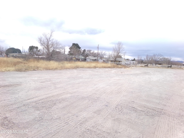 Listing photo 3 for TBD E Maley St, Willcox AZ 85643