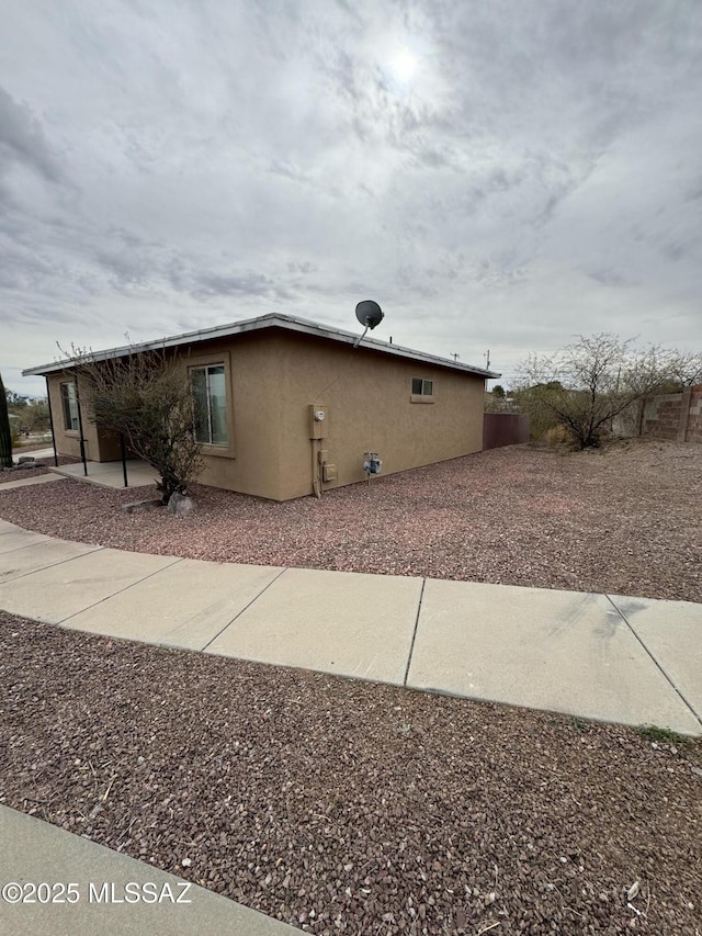 Listing photo 3 for 1905 W Banks Grove Pl, Tucson AZ 85713