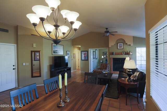 kitchen featuring extractor fan, a sink, light countertops, stainless steel electric range, and brown cabinets