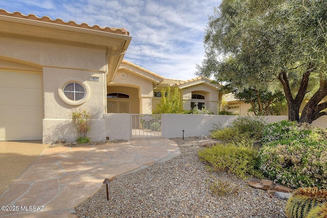 14686 N Lost Arrow Dr, Oro Valley, AZ 85755 - exterior space