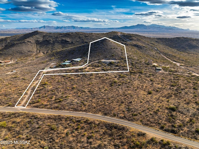 15590 E Colossal Cave Rd, Vail AZ, 85641 land for sale