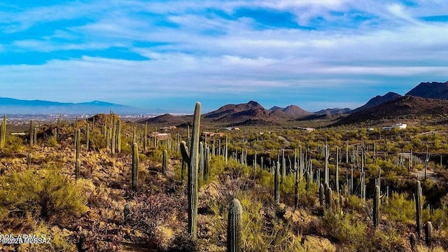 6840 W Sweetwater Dr, Tucson AZ, 85745 land for sale