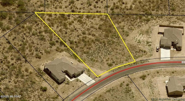 1508 N Cattle Tank Dr Unit 62, Vail AZ, 85641 land for sale