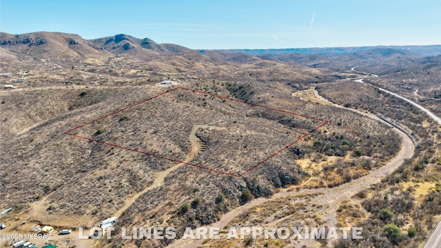 Listing photo 2 for 20371 S Sonoita Hwy Unit 7, Vail AZ 85641