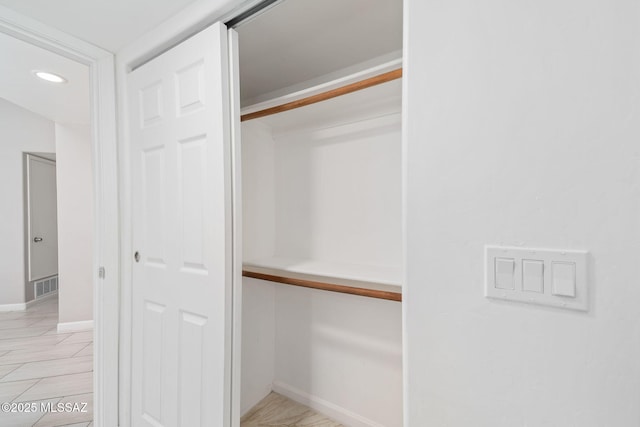 3098 S Giovanna Dr, Tucson, AZ 85730 - view of closet