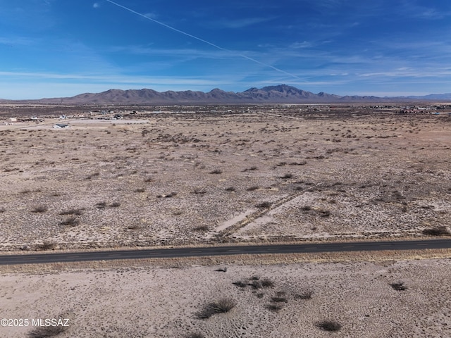 3 Joe Hines Rd, Willcox AZ, 85643 land for sale