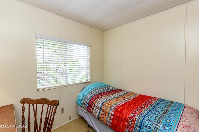 view of bedroom