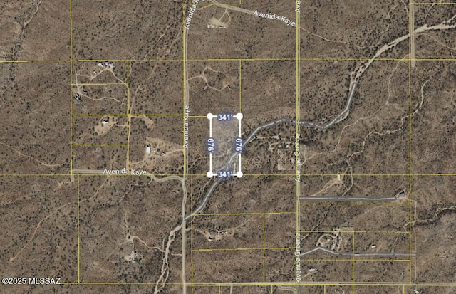 TBD Avenida Kaye L, Sahuarita AZ, 85629 land for sale