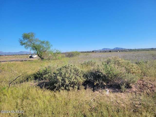 Listing photo 2 for 39.85AC N Pomerene Rd, Benson AZ 85602