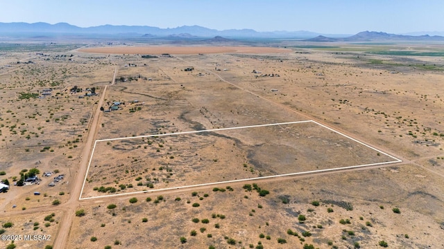 18Acres Mockingbird Road 117&124, Pearce AZ, 85625 land for sale