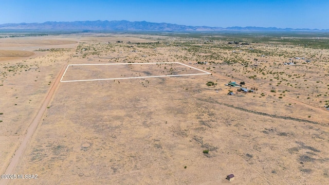 Listing photo 2 for 18Acres Mockingbird Road 117&124, Pearce AZ 85625