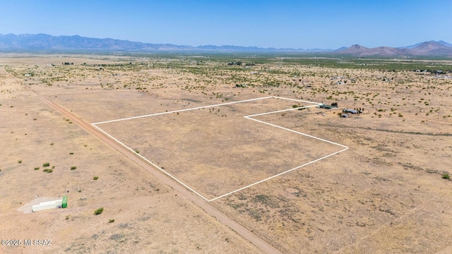 Listing photo 2 for 28ACRES Chiricahua Dr -, Unit Pearce AZ 85625