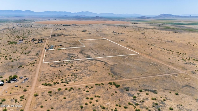 Listing photo 3 for 28ACRES Chiricahua Dr -, Unit Pearce AZ 85625