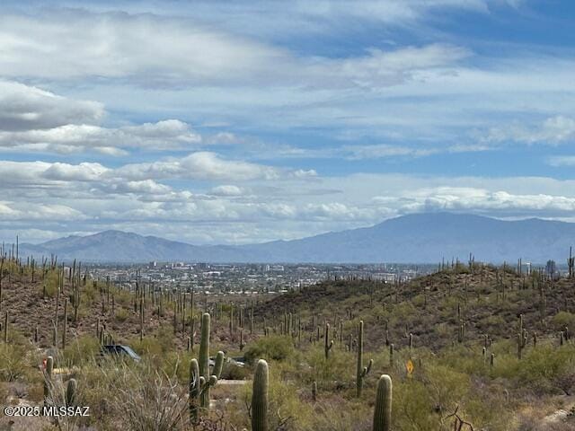 430 N Resort Hills Pl Unit 1, Tucson AZ, 85745 land for sale