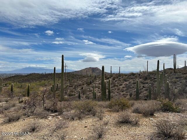 Listing photo 3 for 430 N Resort Hills Pl Unit 1, Tucson AZ 85745