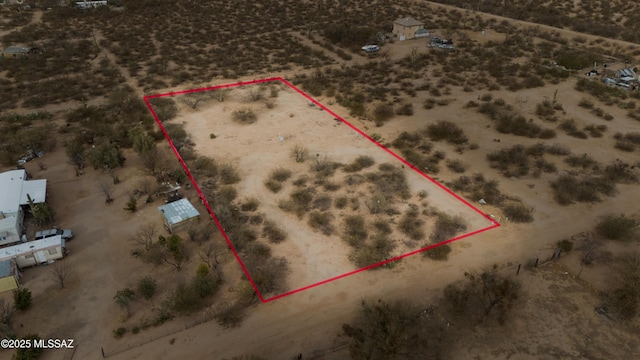 TBD S Irving Ave, Sahuarita AZ, 85629 land for sale