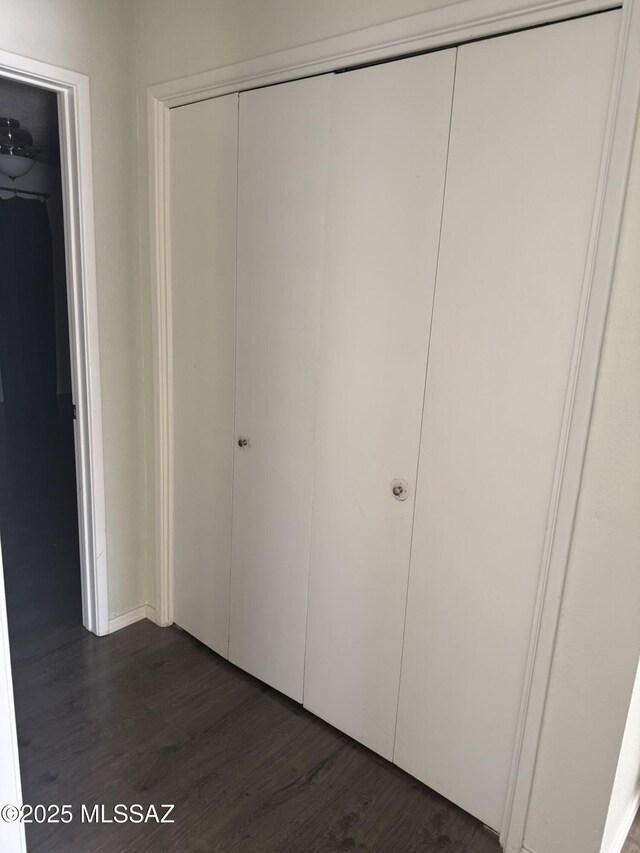 1117 E Irene St, Pearce, AZ 85625 - view of closet