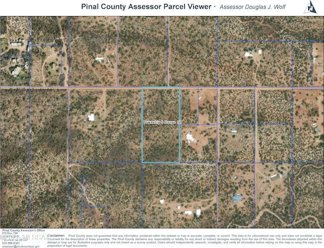 44455 E Fairmont Dr, Saddlebrooke AZ, 85739 land for sale