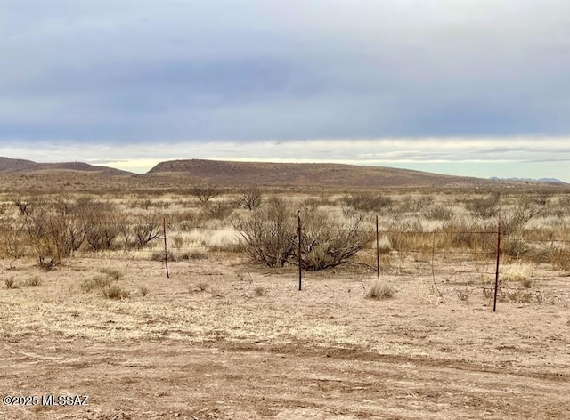 Listing photo 2 for TBD W Solar Run, Willcox AZ 85643