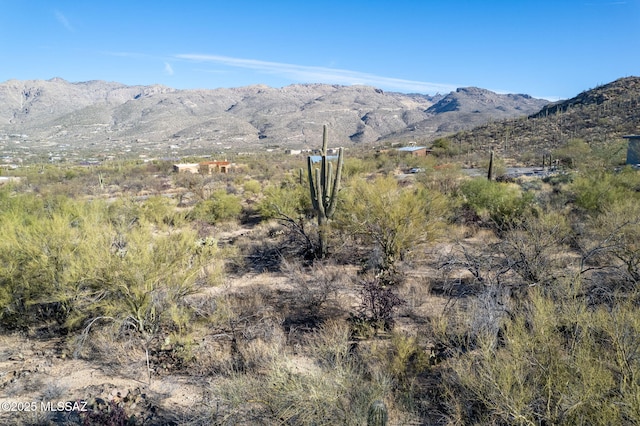 12600 E Thunderbird Trl Unit 8, Tucson AZ, 85749 land for sale