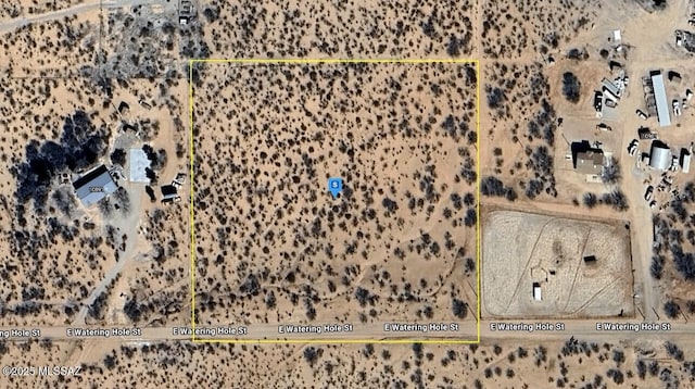 10919 E Buckboard Trl Unit 13, Sierra Vista AZ, 85635 land for sale