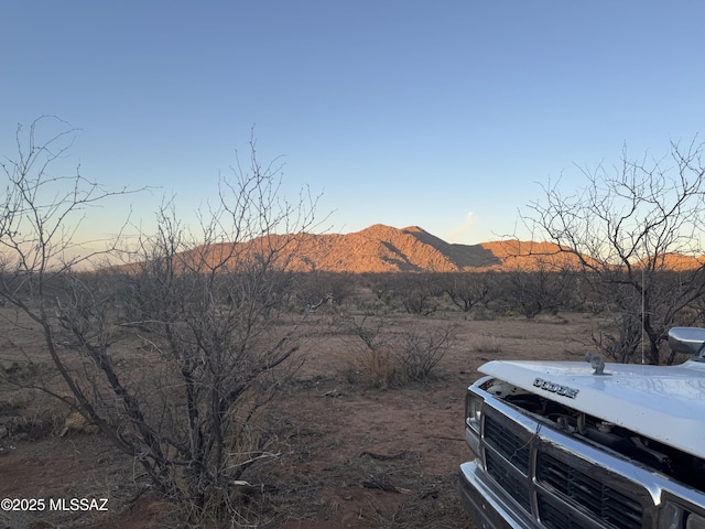 Sierrita Mountain Rd, Tucson AZ, 85736 land for sale