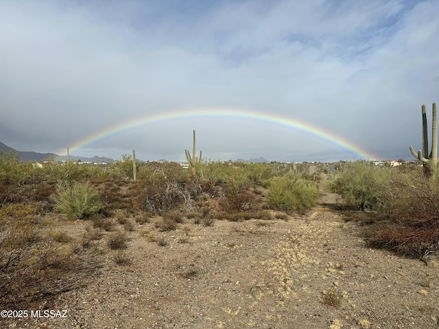 4310 W Sweetwater Dr, Tucson AZ, 85745 land for sale