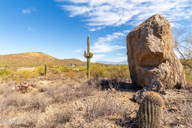 5034 S Mesquite Hills Pl Unit 8, Tucson AZ, 85746 land for sale