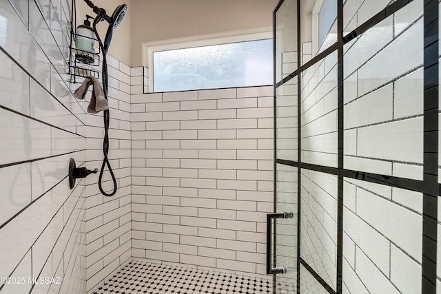 16 Star View Dr, Sonoita, AZ 85637 - full bath with a stall shower