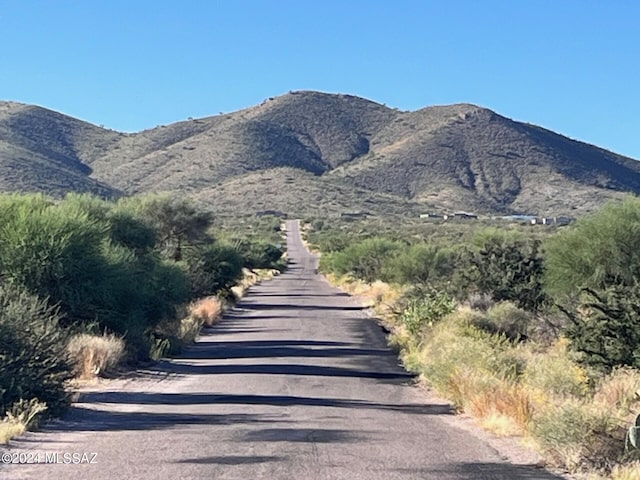 10537 E Ocotillo Rim Trl, Vail AZ, 85641 land for sale